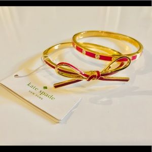 Kate Spade | Iconic Bow Bracelet